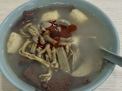 -金原鸭血粉丝汤总店(锁金村店)