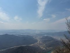 -帽儿山风景区