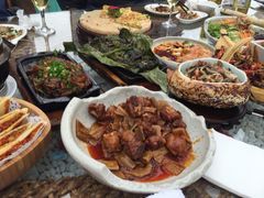 -慢丽江·云南野生菌土鸡锅(西山店)