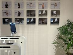 -YCHL FIT 健身(星寰店)