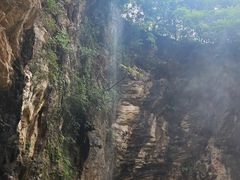 -天河潭旅游度假区