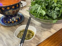 -东来顺•非遗火锅(外滩店)