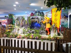 -开元商城(西旺店)