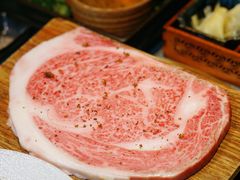 -板前十胜·和牛烧肉专门店(北京总店)