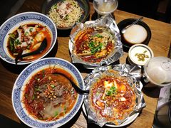 -爷门串串(江南西店)