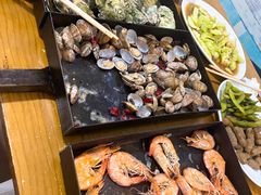 -晓梦戳子肉(瑞云路店)