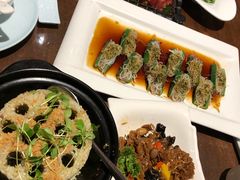 -福慧慈缘素食餐厅(王府井店)