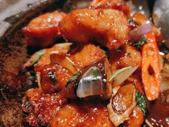 -汤城小厨•粤菜•靓汤(苏州街店)