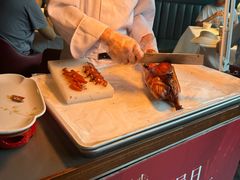 -大鸭梨烤鸭(望京店)