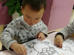 -瑞思少儿素质成长中心(九方校区)