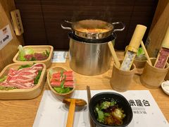 -独食火锅·半米屋台(望平街店)