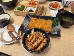 -胜博殿日式炸猪排(西红门店)