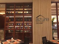 -艺厨风尚餐厅 · 桔钓沙莱华度假酒店