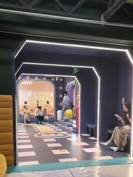 -meland亲子乐园•派对•研学(宁波华润万象城店)