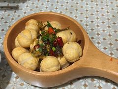 -蜗牛小馆醉乡民谣云南菜(惠新西里店)