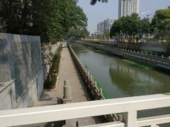 -长江路历史文化街区