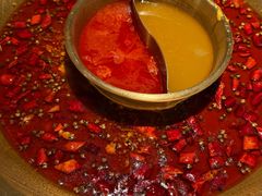 -哥老官重庆美蛙鱼头(西湖银泰十一哥店)