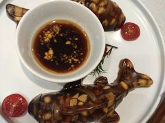 -便宜坊烤鸭店(甜水园店)