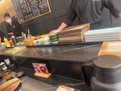 -Sushi Hanzo半藏(天环广场店)