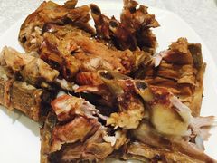 -北李妈妈菜·海肠捞饭(高新万达店)