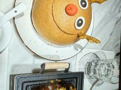 -大树餐厅(益田假日店)