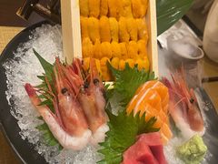 -炉匠炉端烧·酒(国金中心商场店)