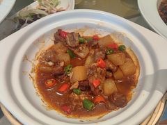 -有喜胶东小馆(太申祥和店)