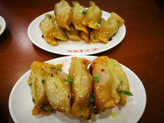 -小姜锅贴(凤凰街店)