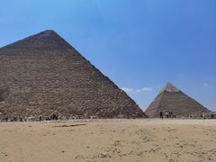 -吉萨金字塔群