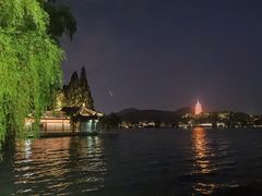 -杭州西湖柳莺里酒店·闻莺厅