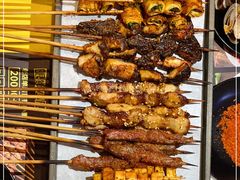 -望京小腰(北京总店)