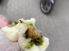 -一品净素包子(旬阳路店)