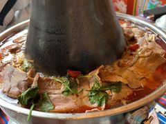 土火锅-卡万金特色藏餐