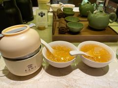 -西安华清御汤酒店