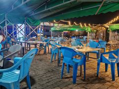 -清真·馬坡二旦烧烤(人生一串拍摄店)