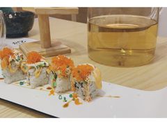 -小句号·精致料理(江南环球港店)
