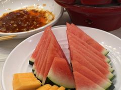 -大鸭梨烤鸭店(花园村店)