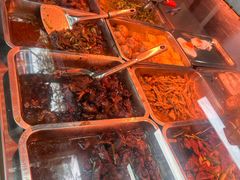-梁掌门老梁干挑(凤凰路店)