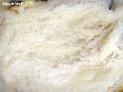 法兰西多士吐司细节-正德顺順德雙皮奶(中信店)