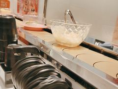 -争鲜回转寿司(通州万达店)