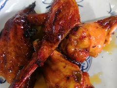 -渔记茶餐厅(渔村店)