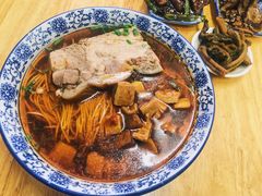 -裕兴记·三虾面(西北街总店)