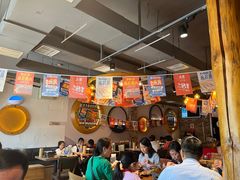 -聚点串吧·北京烧烤(赵登禹路店)