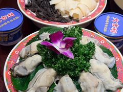 -大吉利·潮汕鲜牛肉火锅(总店)