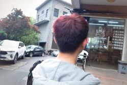 -纯剪男士理发馆·烫染专业店