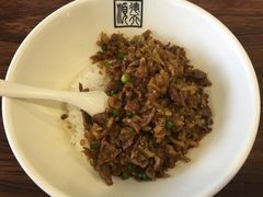 -德天顺盖码饭(人民西路店)