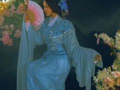 -盘子女人坊(西安至尊店)