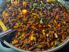 芋儿鸡-黑竹香鸡(营和巷店)