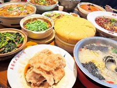 -金饭碗家宴(中兴路店)