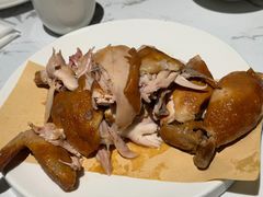 -关东小磨东北菜(漕河泾印象城店)